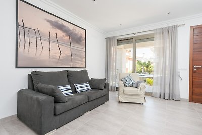 Formentera 2 - Casa En Can Picafort.