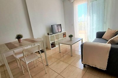 Romantisch appartement met privé zwembad