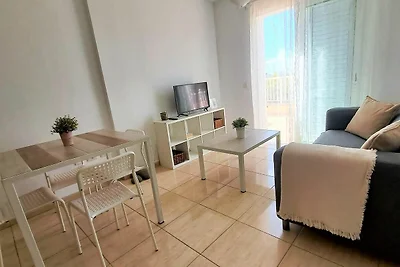 Romantico appartamento con piscina privata