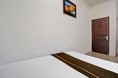Moderne Familiensuite in der Nähe der UNISLA...