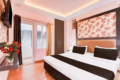 Super Hotel O BBD Lucknow, ehemals 7th Heaven