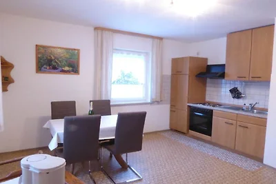 Ferienhaus in Miltach mit Schwimmbecken