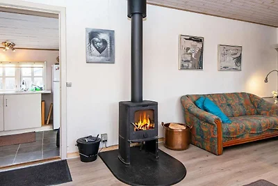 4 Personen Ferienhaus in Nordborg