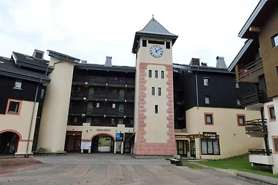 Alpine Oase für vier Gäste