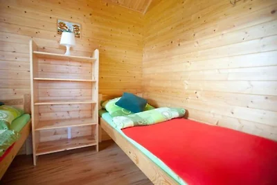 Casa vacanze, Ustronie Morskie