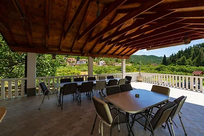 Charmantes Apartment in Meeresnähe, Silo