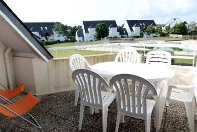 3 Zimmer für 6 Personen