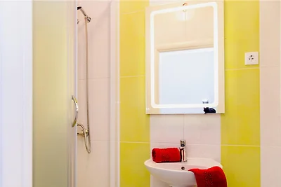 Two Bedroom Apartment