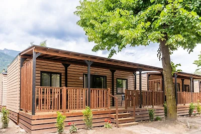 Mobile Home am Caldonazzosee