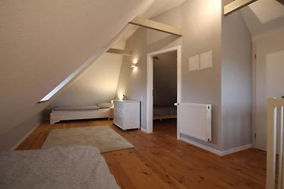 Ferienhaus mit 3 Schlafzimmer