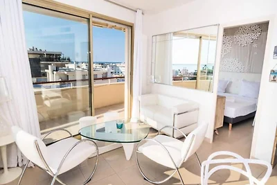 4-Zimmer-Maisonette mit Panoramablick auf das...