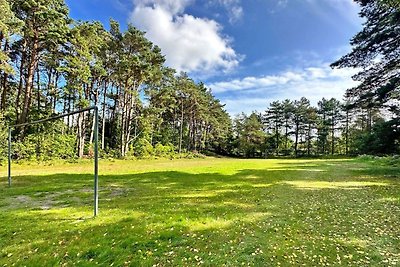 42 persoons vakantie huis in Aakirkeby