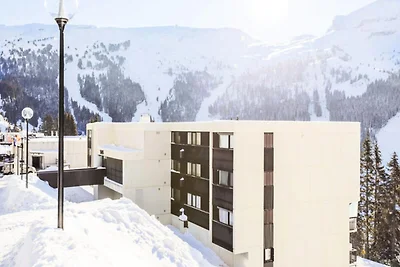 Wohnung in Flaine Wald nahe Skiliften