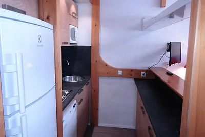 4-Zimmer-Wohnung für 8 Personen mit Blick auf...