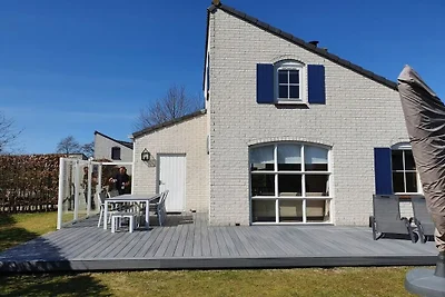 Ferienhaus mit 3 Schlafzimmer