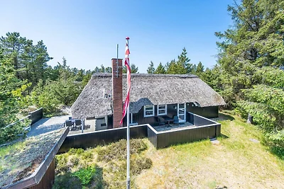 5 Personen Ferienhaus in Blåvand