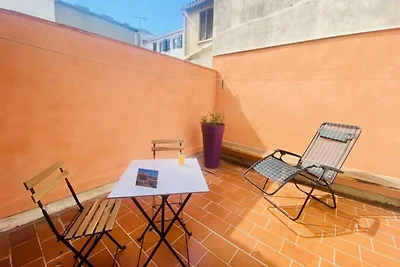 Apartments für 2 Personen