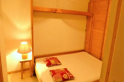 2-Zimmer-Wohnung von 40m², klassifiziert als ...