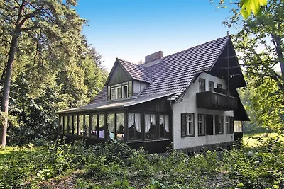 Ferienhaus, Schorfheide