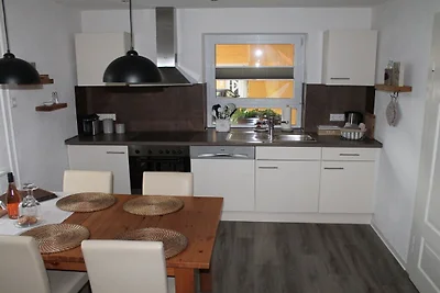 Apartamento vacacional con 2 dormitorios.