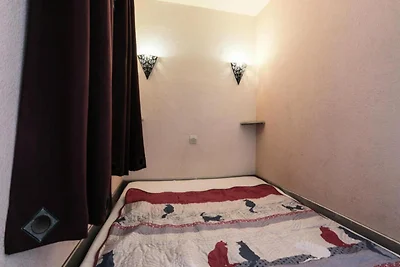 Ferienhaus in Cannes Verrerie