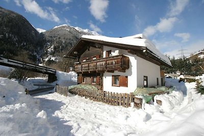 Tirol: Einladende Ferienwohnung mit Garten in...