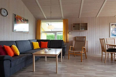 6 Personen Ferienhaus in GROEMITZ