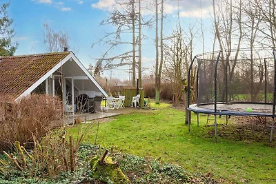 6 Personen Ferienhaus in Sydals