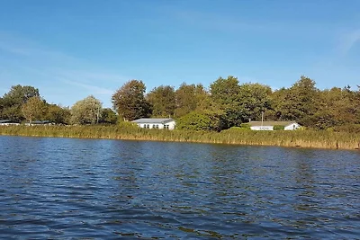 Ferienhaus mit 1 Schlafzimmer