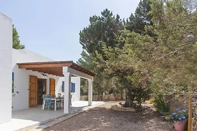 Es Lliri Blanc - Ferienhaus Mit Gratis Wifi