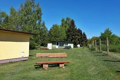 #10 Camera vacanze Inselglück Usedom, puro...