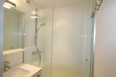 Wohnung in Het Zoute am Minigolf