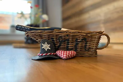 Chalet a Niedernsill vicino piste sci