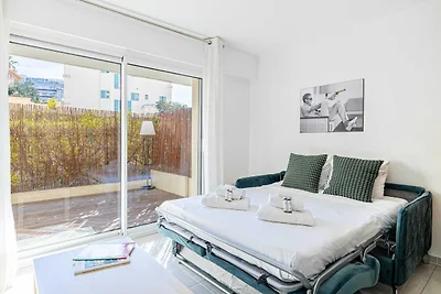 Ferienwohnung Familienurlaub Cannes