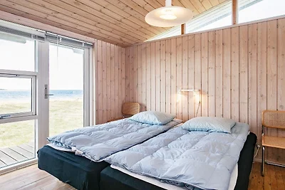 10 Personen Ferienhaus in Farsø-By Traum