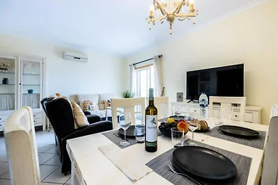Wohnung in Altura nahe Algarve-Strände