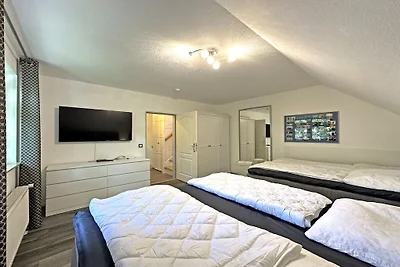 Komfort Ferienhaus Schönberg - Haus 30A
