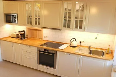 Vakantiehuis met 2 slaapkamers