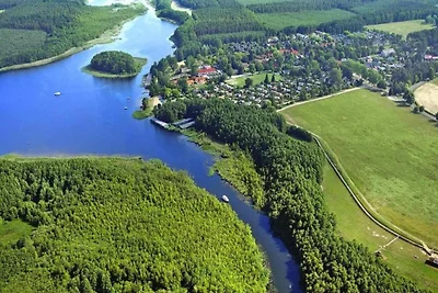 Ferienpark Mirow, Granzow