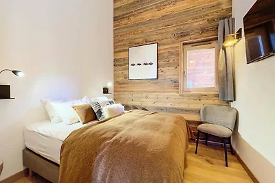 Ferienwohnung Familienurlaub Les Gets