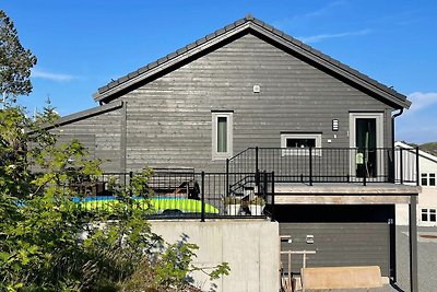 8 persoons vakantie huis in Hellesøy-By Traum