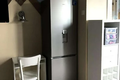 Ferienhaus in Belle Dune