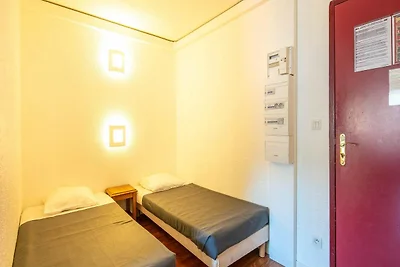 Appartement vlakbij de skilift Belle Étoile