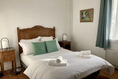 Vakantiehuis met 1 slaapkamer