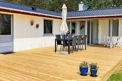 8 Personen Ferienhaus in Læsø-By Traum