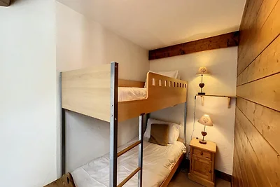 La Parisienne - Wohnung - 6 Personen -...