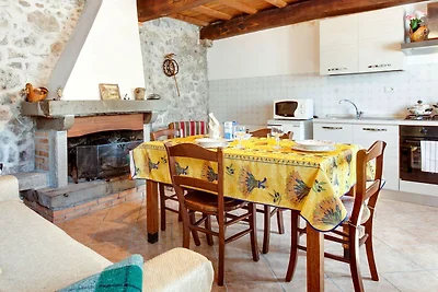 Bauernhaus mit privater Terrasse