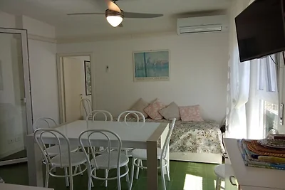 Vakantiehuis Ontspannende vakantie Grosseto