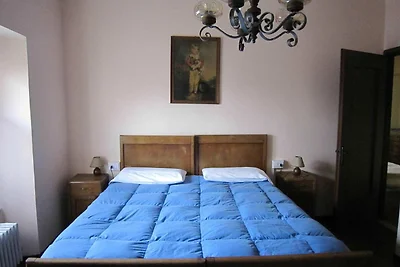 Colonica a Verbania con giardino