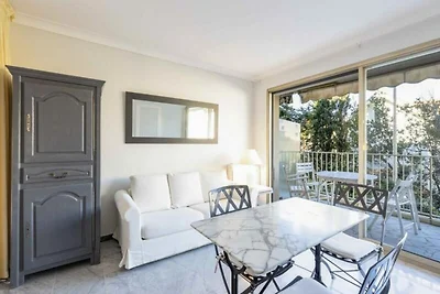 Appartamento ad Antibes con Terrazza Vista...